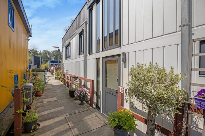 Foto 59 van IJsbaanpad 68-C