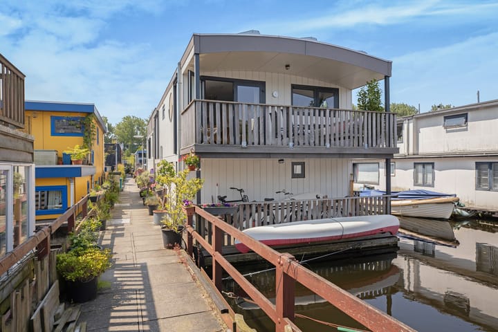 Foto 60 van IJsbaanpad 68-C