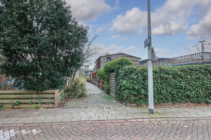 Foto 61 van IJsbaanpad 68-C