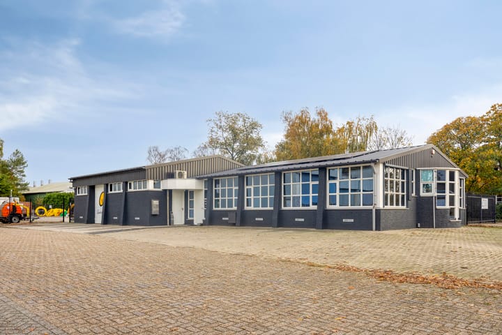 Moleneind 83, Ossendrecht