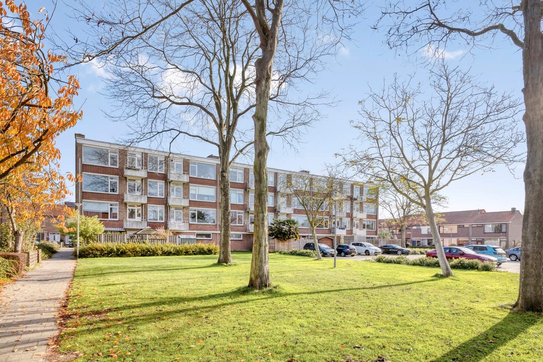 Photo 1 of Dahliastraat 41