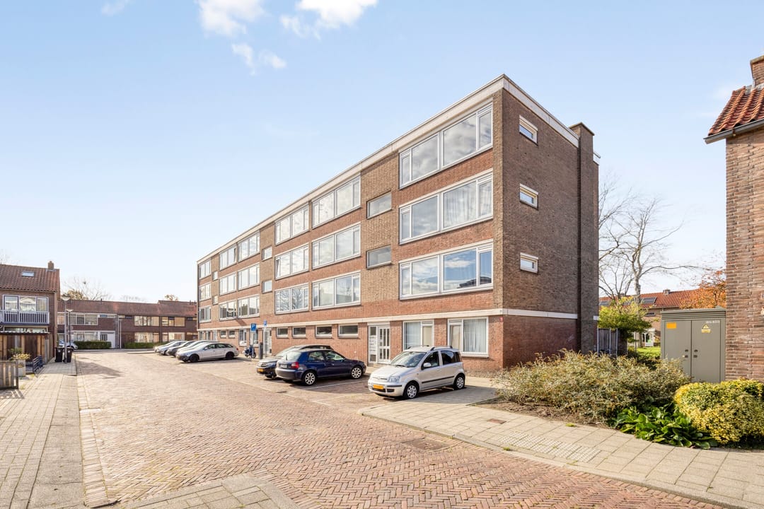 Photo 2 of Dahliastraat 41