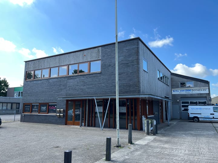 Willem-Alexanderweg 77, Cothen