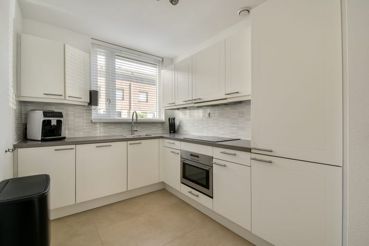 Foto 3 van Marguerite Durasstraat 104