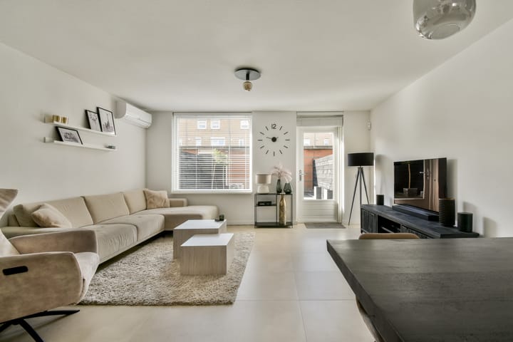 Foto 2 van Marguerite Durasstraat 104