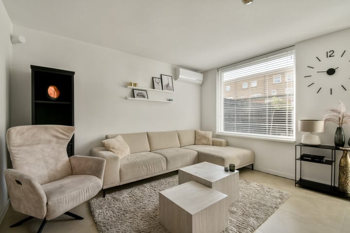 Foto 8 van Marguerite Durasstraat 104