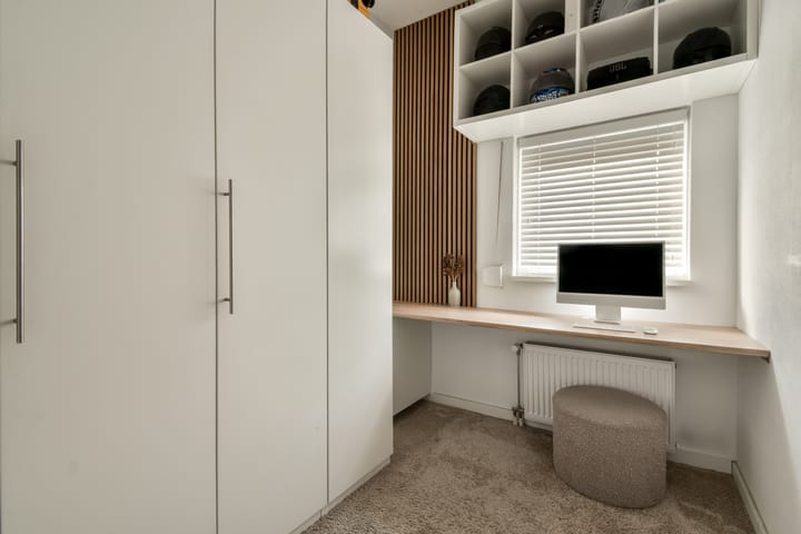 Foto 18 van Marguerite Durasstraat 104