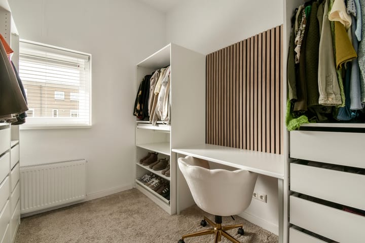 Foto 20 van Marguerite Durasstraat 104