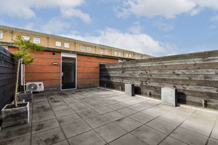 Foto 5 van Marguerite Durasstraat 104