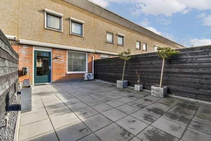 Foto 24 van Marguerite Durasstraat 104