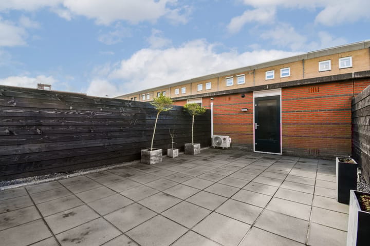 Foto 25 van Marguerite Durasstraat 104