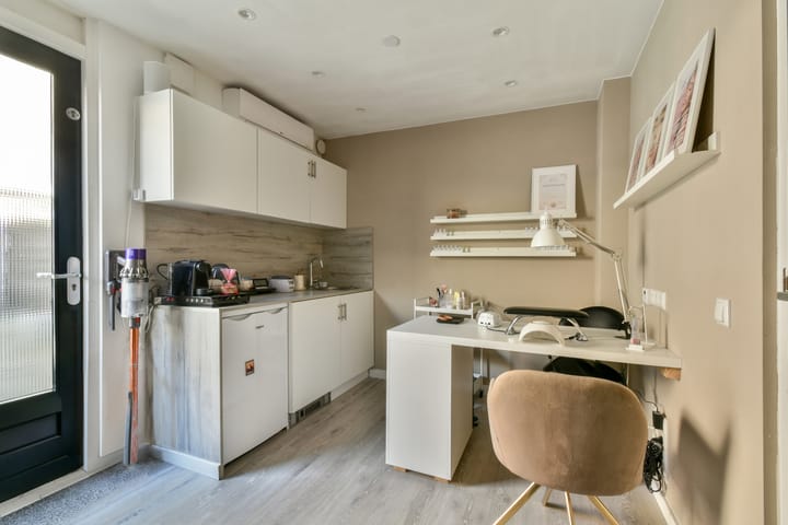 Foto 26 van Marguerite Durasstraat 104