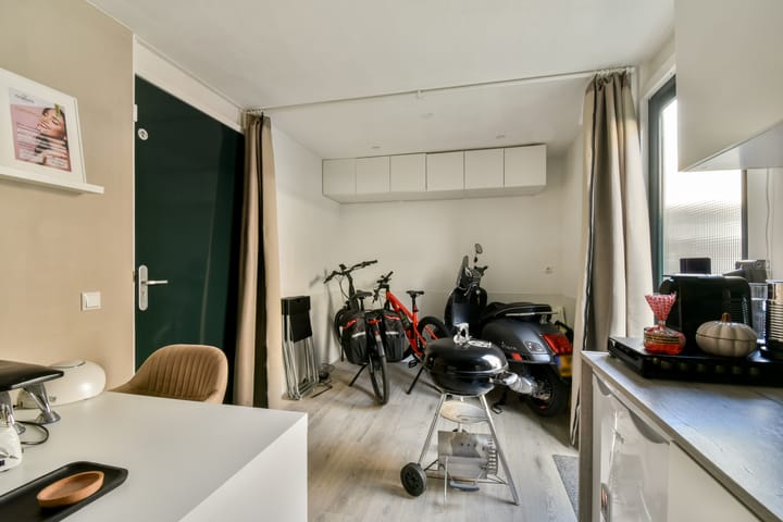 Foto 27 van Marguerite Durasstraat 104