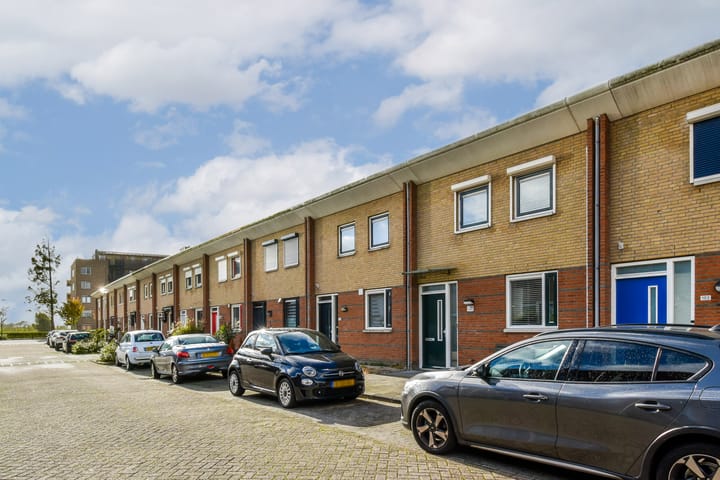 Foto 30 van Marguerite Durasstraat 104