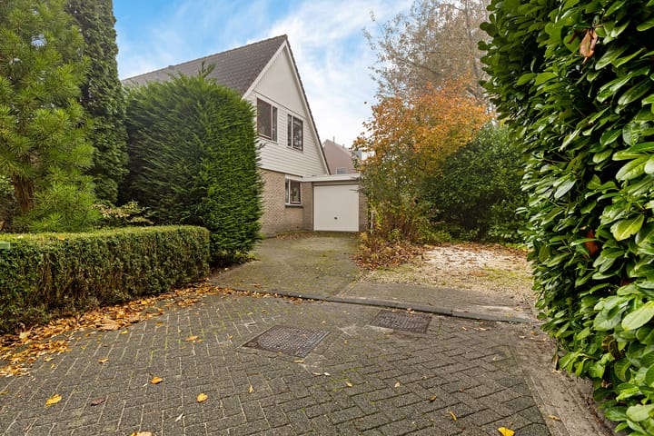 Photo 4 of Anna Blamanstraat 60