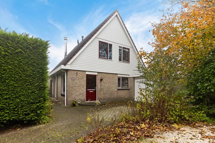 Photo 5 of Anna Blamanstraat 60