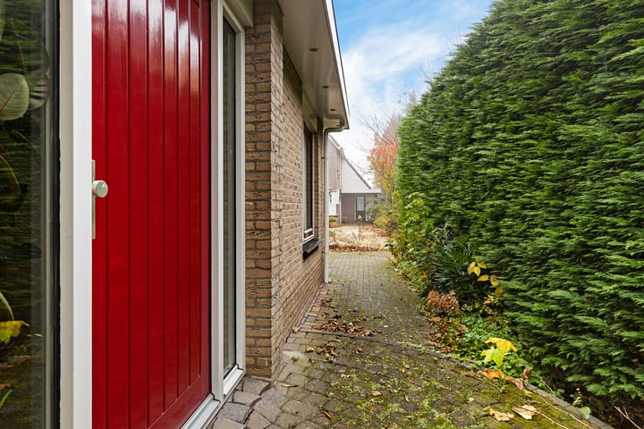 Photo 6 of Anna Blamanstraat 60