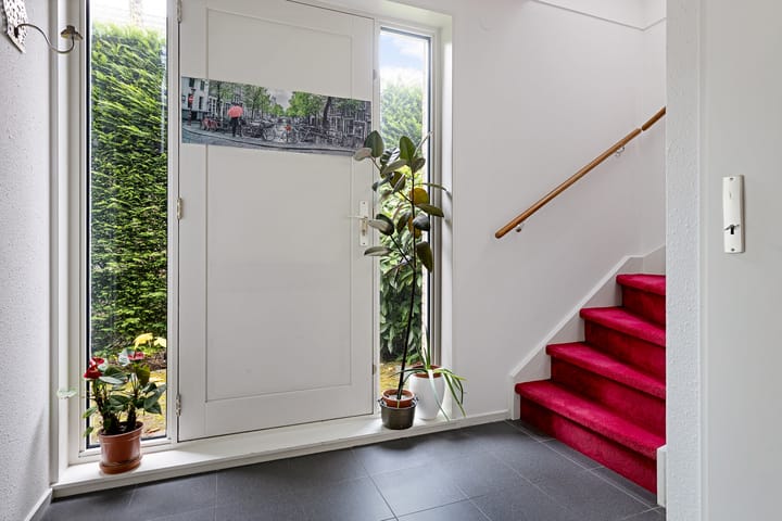 Photo 8 of Anna Blamanstraat 60