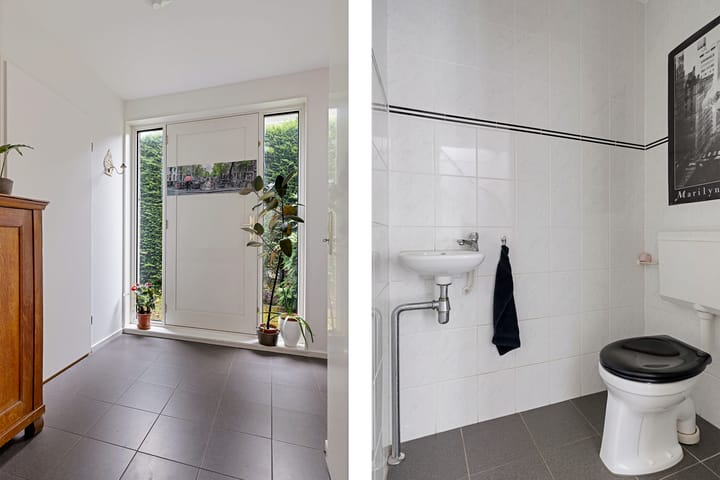 Photo 9 of Anna Blamanstraat 60