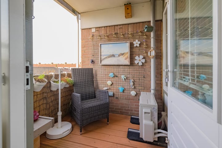 Foto 2 van Fidelishof 15