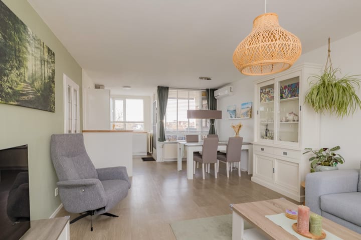 Foto 3 van Fidelishof 15