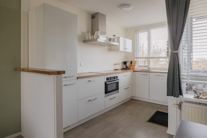 Foto 4 van Fidelishof 15