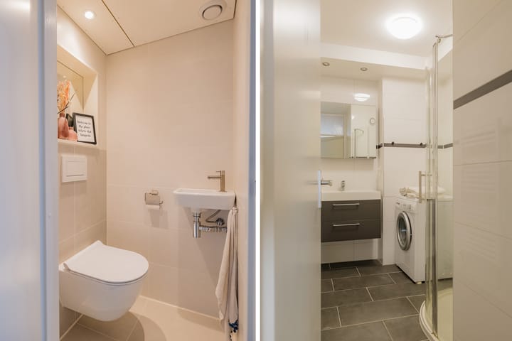 Foto 5 van Fidelishof 15