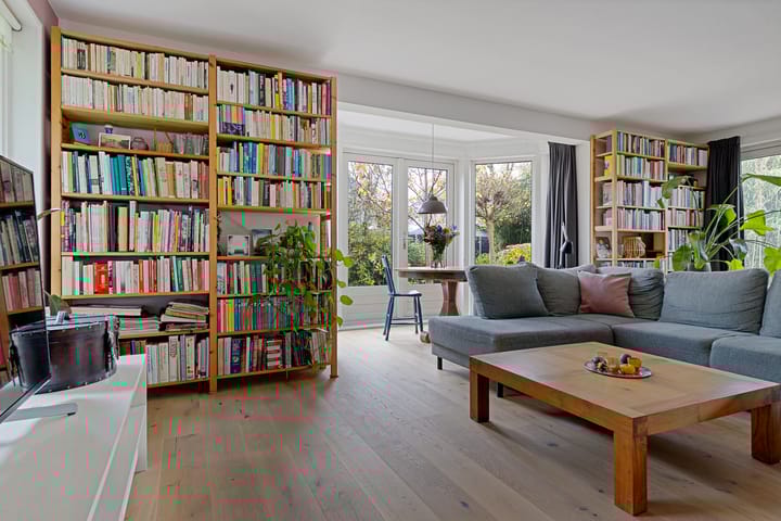 Photo 19 of Anna Blamanstraat 60