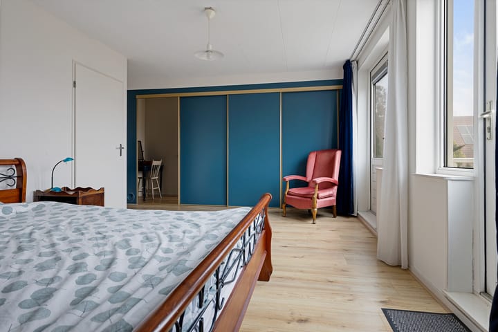 Photo 25 of Anna Blamanstraat 60