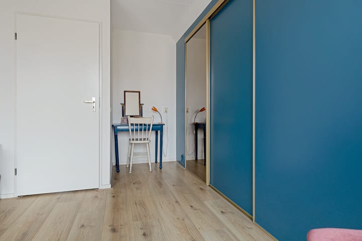 Photo 26 of Anna Blamanstraat 60