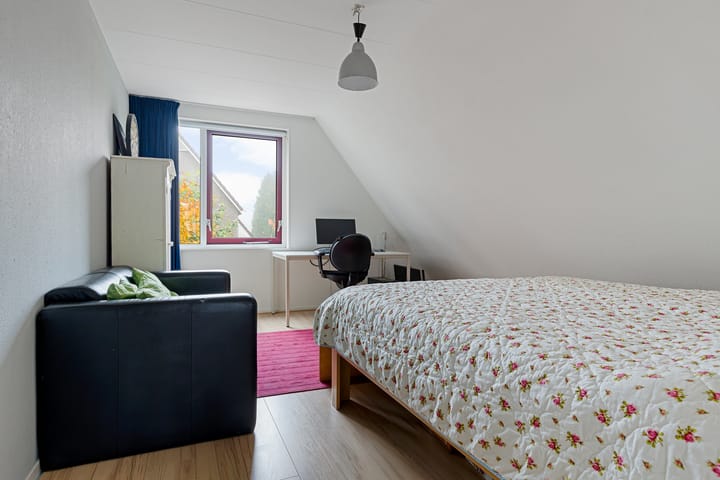 Photo 27 of Anna Blamanstraat 60