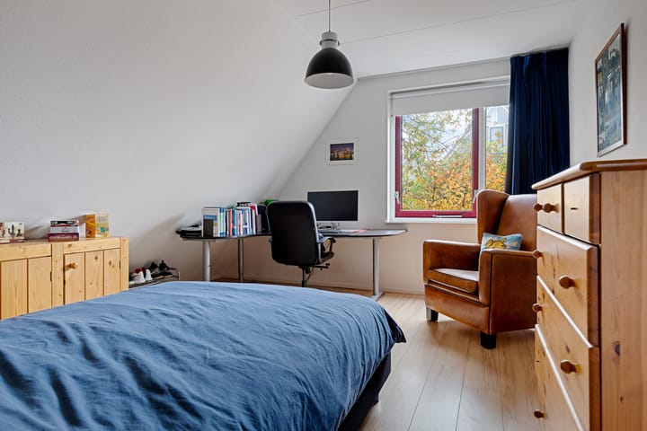 Photo 29 of Anna Blamanstraat 60