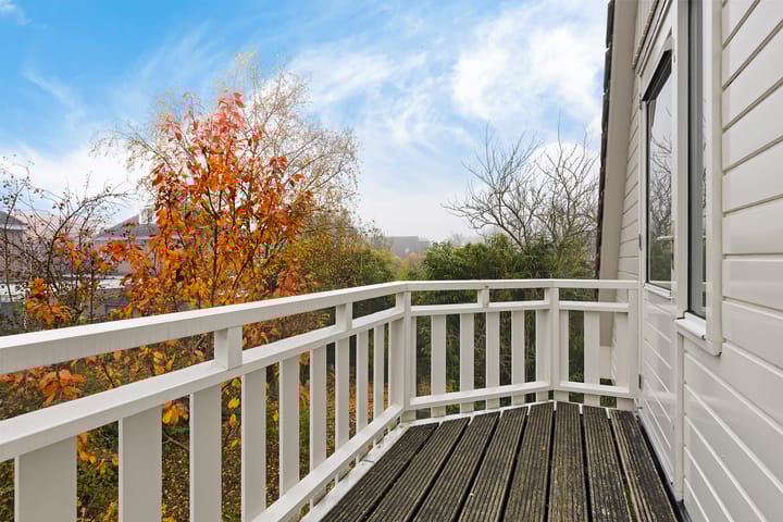 Photo 34 of Anna Blamanstraat 60