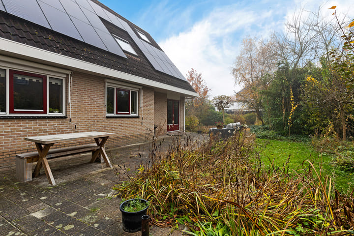 Photo 36 of Anna Blamanstraat 60