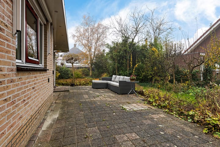 Photo 37 of Anna Blamanstraat 60