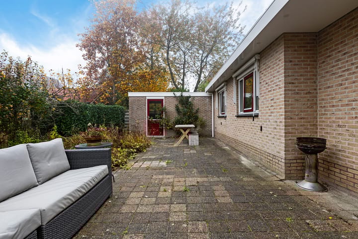 Photo 38 of Anna Blamanstraat 60