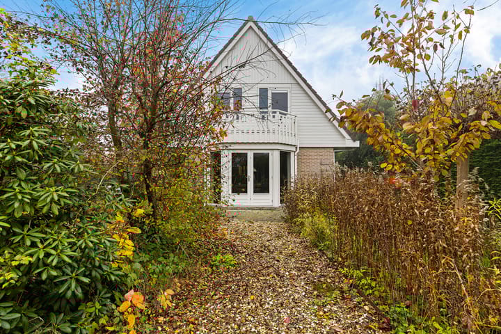 Photo 42 of Anna Blamanstraat 60