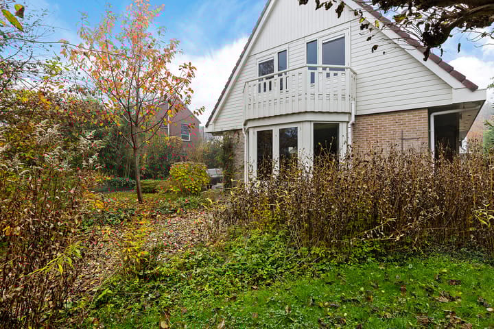 Photo 43 of Anna Blamanstraat 60