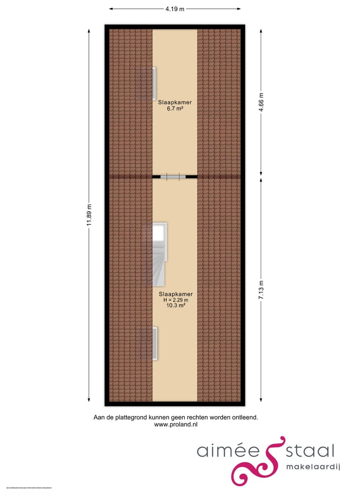 Photo 47 of Anna Blamanstraat 60