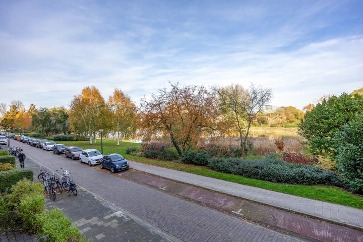 Foto 3 van Hamburgerstraat 26-A