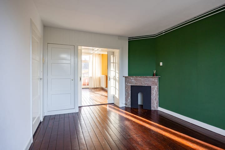 Foto 4 van Hamburgerstraat 26-A