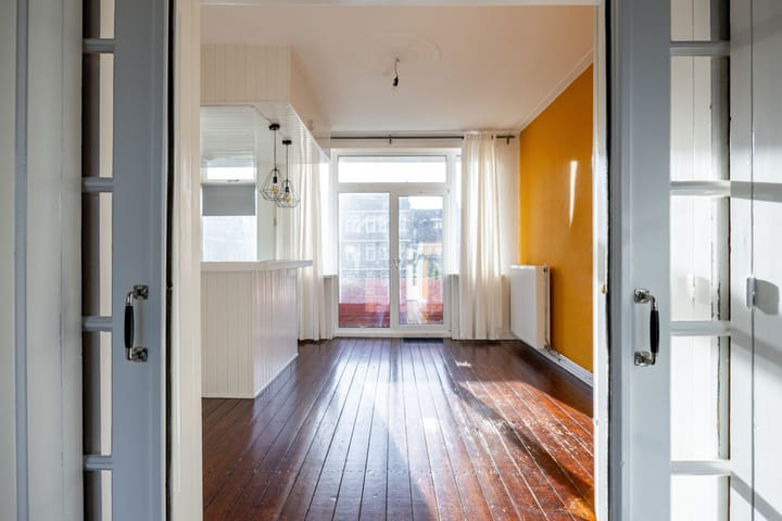 Foto 5 van Hamburgerstraat 26-A