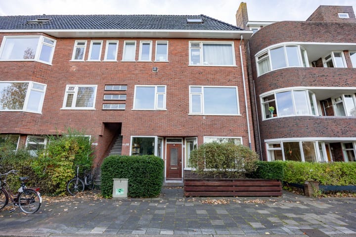 Foto 8 van Hamburgerstraat 26-A