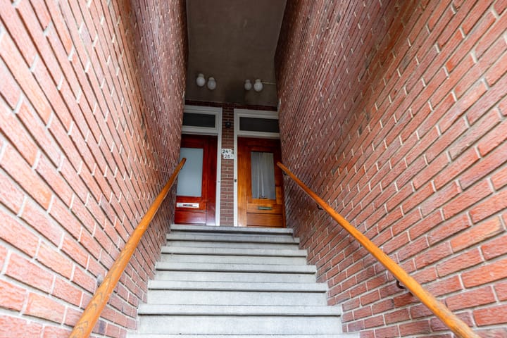 Foto 9 van Hamburgerstraat 26-A