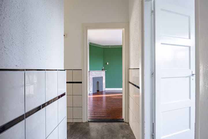 Foto 11 van Hamburgerstraat 26-A