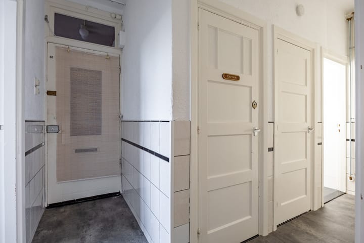 Foto 12 van Hamburgerstraat 26-A