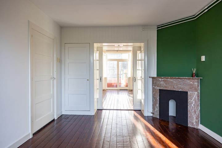 Foto 14 van Hamburgerstraat 26-A