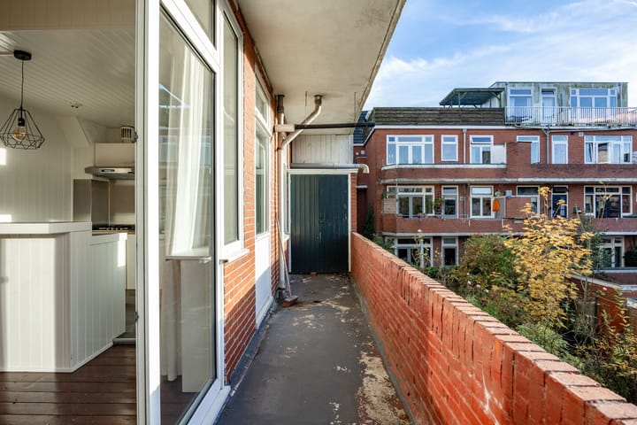 Foto 25 van Hamburgerstraat 26-A