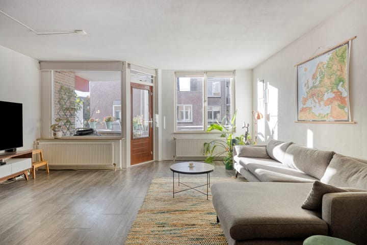 Photo 2 of Maastrichter Grachtstraat 46-C