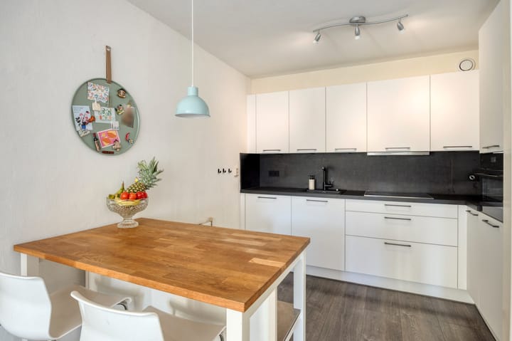 Photo 3 of Maastrichter Grachtstraat 46-C